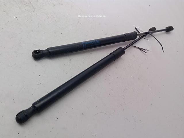 Amortyzator klapy bagażnika (3/5 drzwi-tylnych) 13387067 OPEL