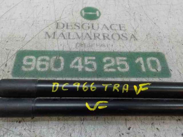 Amortyzator klapy bagażnika (3/5 drzwi-tylnych) 13387067 OPEL