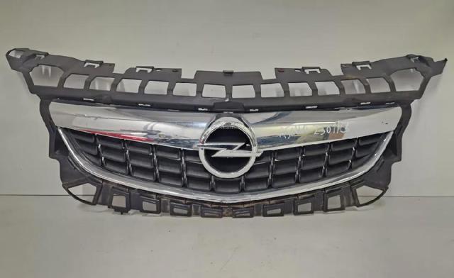 Atrapa chłodnicy do Opel Astra 69