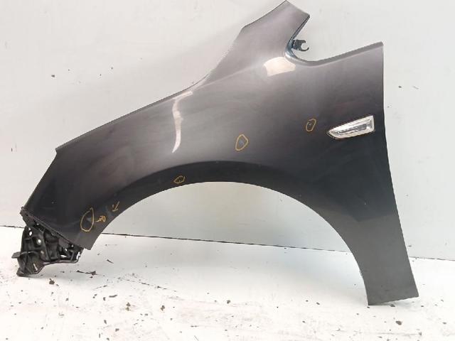 Błotnik przedni lewy 13390002 OPEL