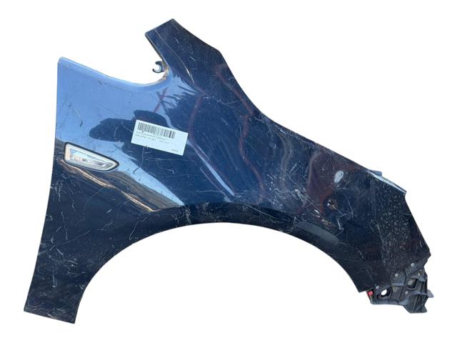 Błotnik przedni prawy 13390003 OPEL