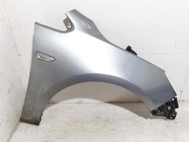 Błotnik przedni prawy 13390003 OPEL