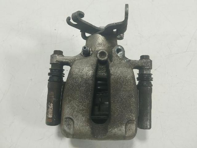 Zacisk hamulcowy tylny lewy 13390033 OPEL