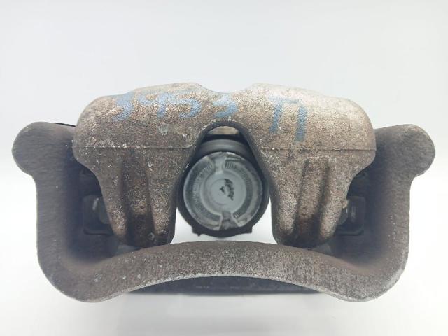 Zacisk hamulcowy tylny lewy 13390033 OPEL