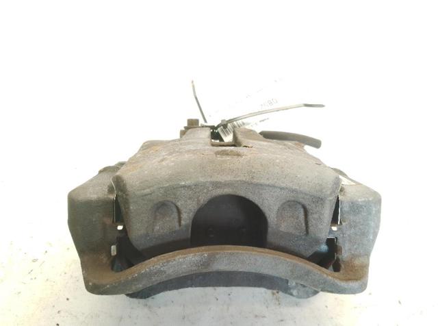Zacisk hamulcowy tylny lewy 13390033 OPEL