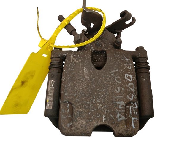 Zacisk hamulcowy tylny prawy 13390034 OPEL