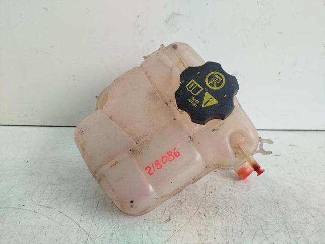 Zbiorniczek wyrównawczy układu chłodzenia 13393368 GM