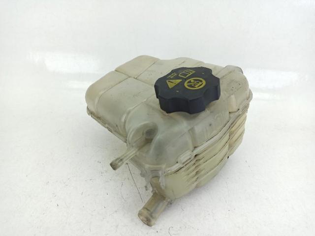 Zbiorniczek wyrównawczy układu chłodzenia 13393368 OPEL