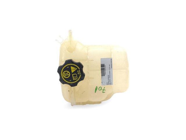 Zbiorniczek wyrównawczy układu chłodzenia 13393368 OPEL