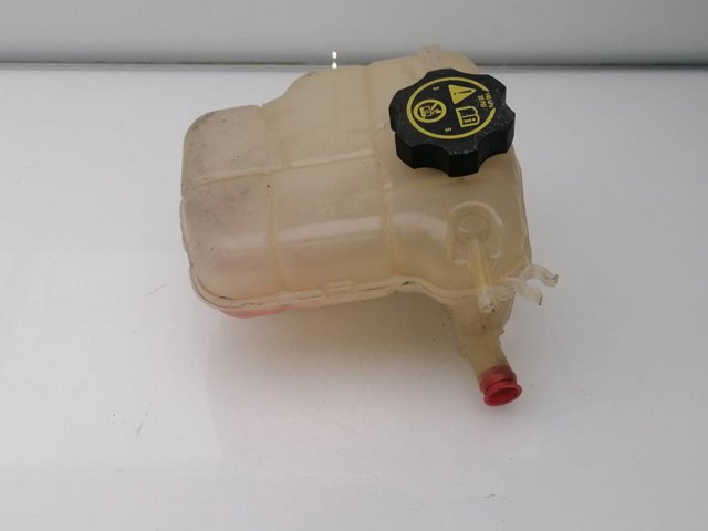 Zbiorniczek wyrównawczy układu chłodzenia 13393368 OPEL