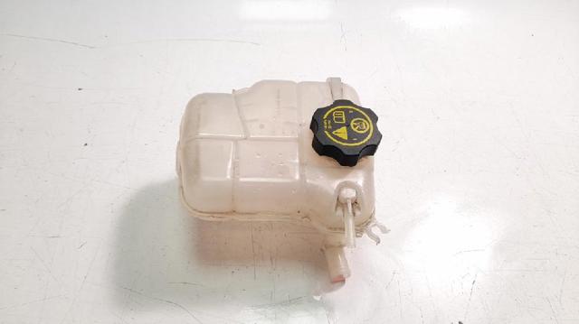 Zbiorniczek wyrównawczy układu chłodzenia 13393368 OPEL