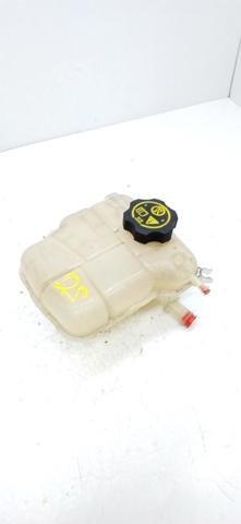 Zbiorniczek wyrównawczy układu chłodzenia 13393368 OPEL