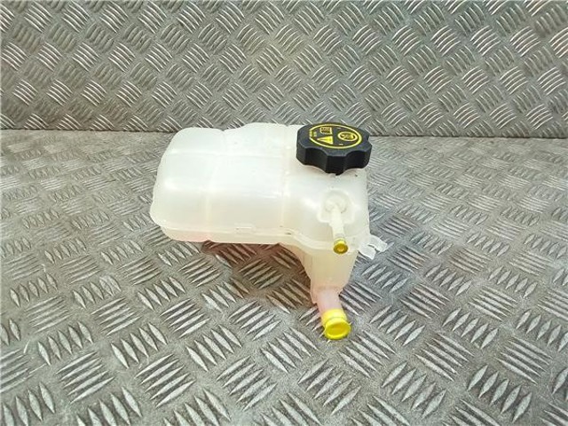 Zbiorniczek wyrównawczy układu chłodzenia 13393368 OPEL