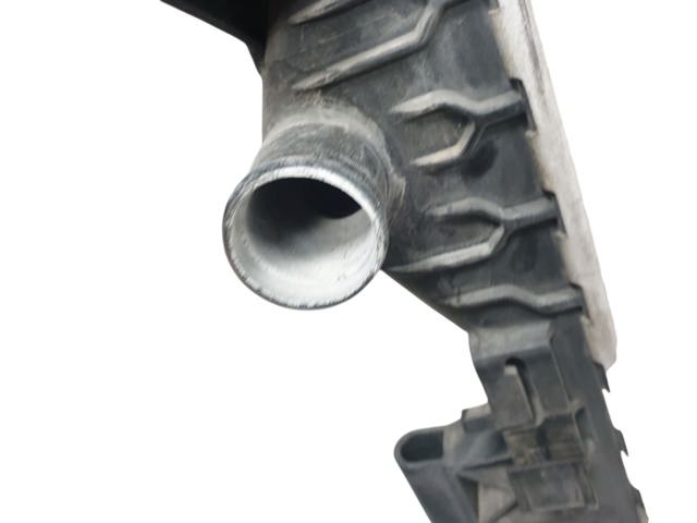 Chłodnica silnika 13393983 OPEL