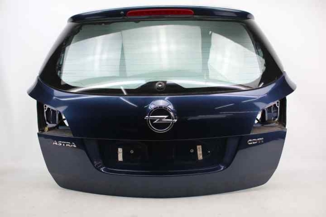 Opel Astra (2010-2015)
