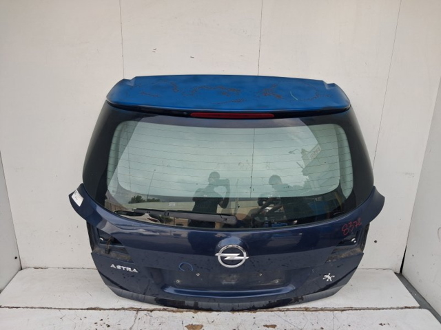 Drzwi tylne (bagażnika 3/5) do Opel Astra P10