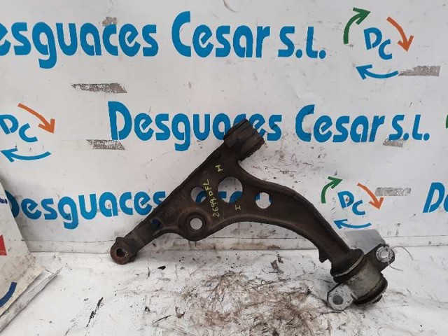 Wahacz zawieszenia przedniego dolny lewy 1339465080 FIAT