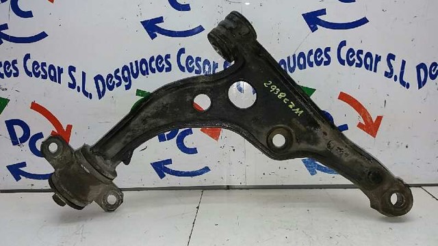 Wahacz zawieszenia przedniego dolny lewy 1339465080 FIAT