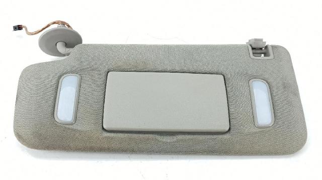 Osłona przeciwsłoneczna 13395038 OPEL