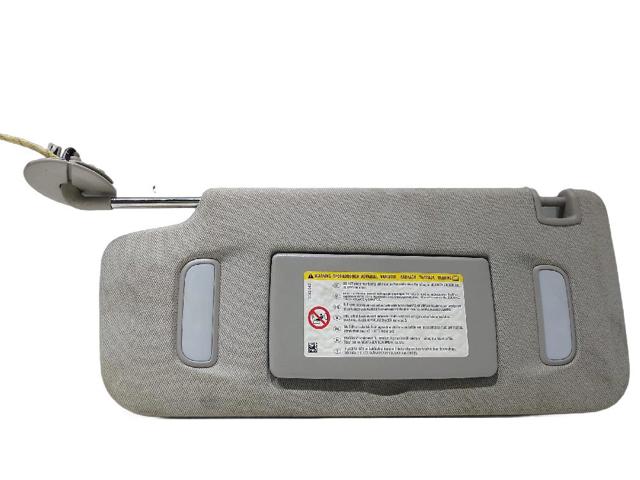 Osłona przeciwsłoneczna 13395038 OPEL