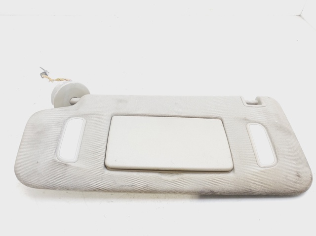 Osłona przeciwsłoneczna 13395038 OPEL