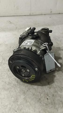 Sprężarka klimatyzacji 13395695 OPEL