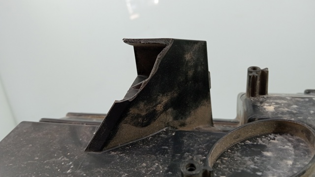 Reflektor lewy Opel Zafira P12