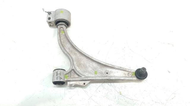 Wahacz zawieszenia przedniego dolny lewy 13401129 OPEL