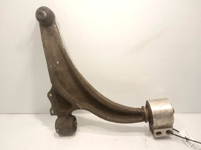 Wahacz zawieszenia przedniego dolny prawy 13401130 OPEL