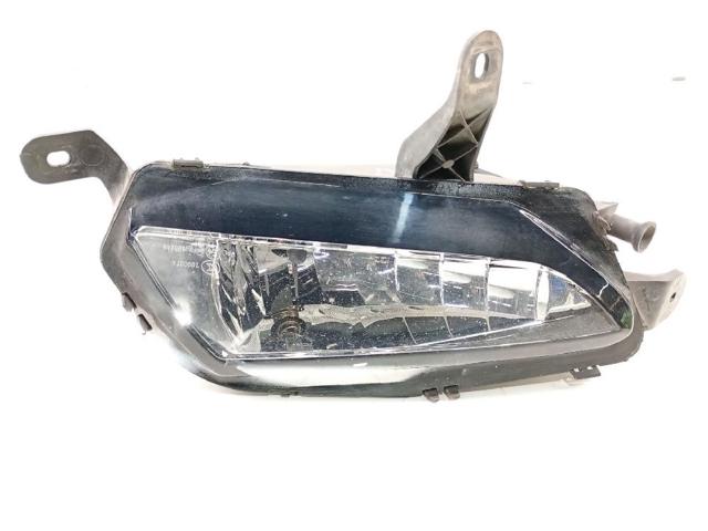 Lampa przeciwmgielna lewa 13401153 OPEL