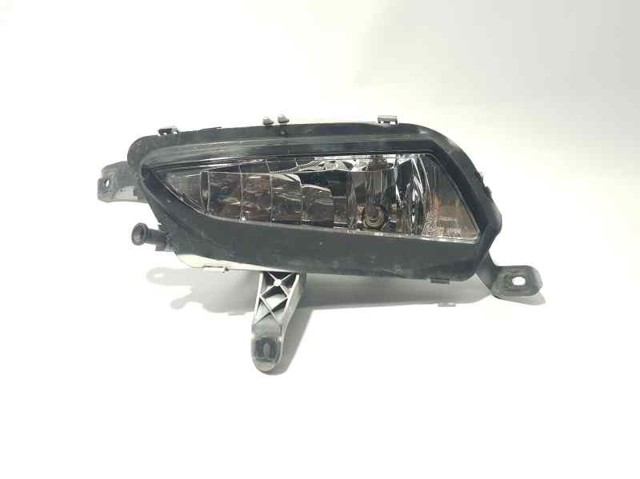 Lampa przeciwmgielna lewa 13401153 OPEL