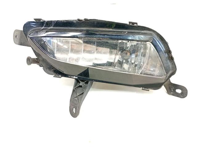 Lampa przeciwmgielna lewa 13401153 OPEL