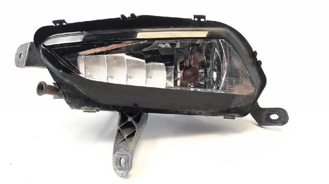 Lampa przeciwmgielna lewa 13401153 OPEL