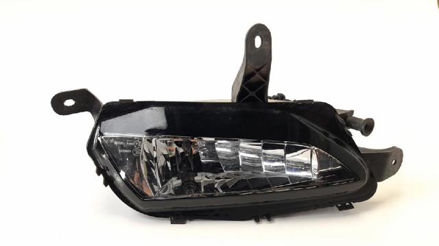 Lampa przeciwmgielna lewa 13401153 OPEL