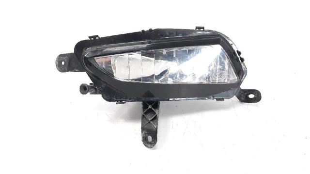Lampa przeciwmgielna lewa 13401153 OPEL