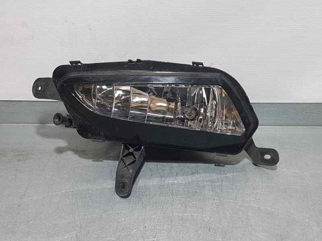 Lampa przeciwmgielna lewa 13401153 OPEL
