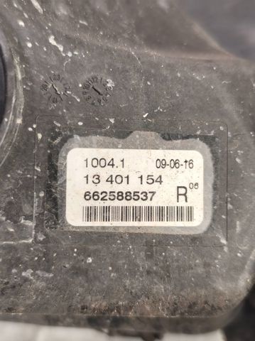 13401154 Opel