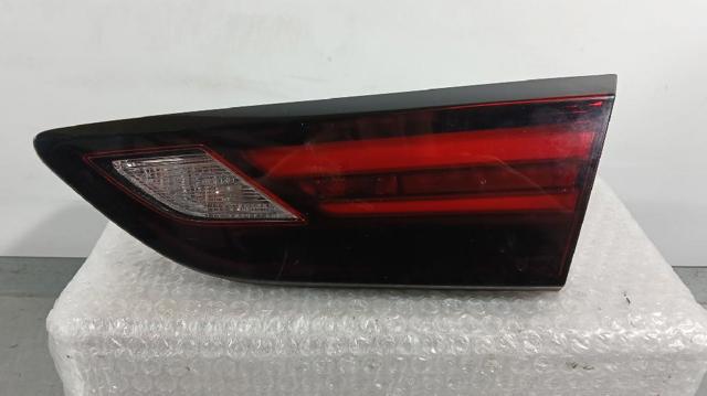 Lampa zespolona tylna prawa wewnętrzna 13401167 OPEL