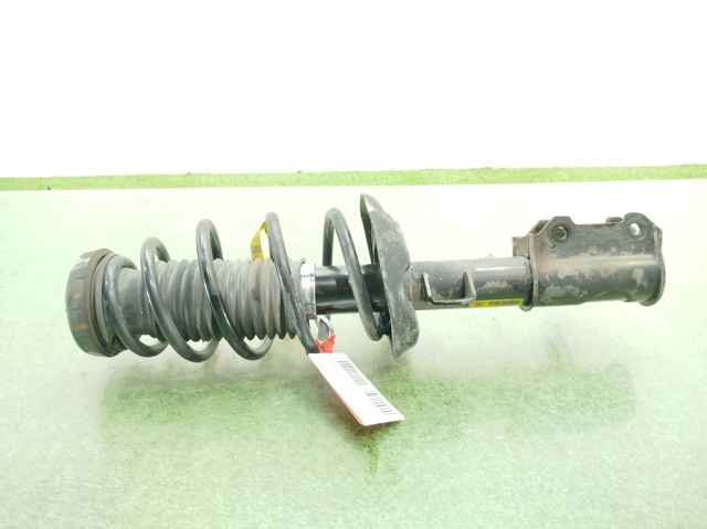 Amortyzator przedni prawy 13402939 GM