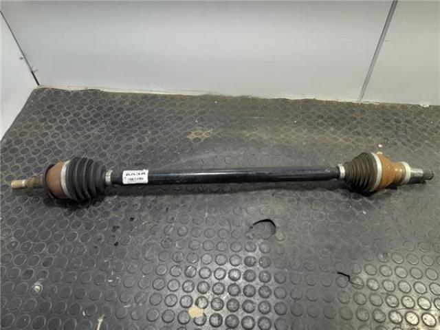 Półoś napędowa przednia prawa 13403129 OPEL