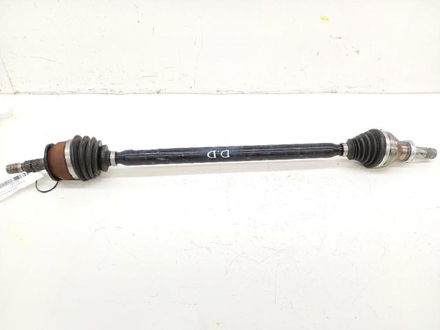 Półoś napędowa przednia prawa 13403129 OPEL
