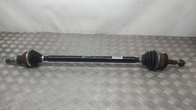 Półoś napędowa przednia prawa 13403129 OPEL