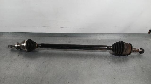 Półoś napędowa przednia prawa 13403129 OPEL