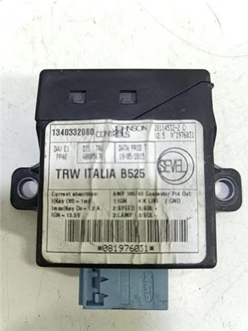 Sterownik tempomatu 1340332080 FIAT