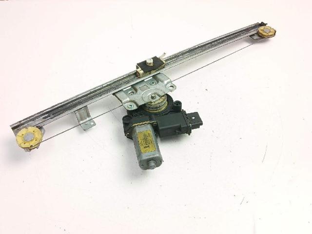 Mechanizm podnoszenia szyby drzwi przednich lewych 1340453080 FIAT
