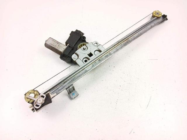 Mechanizm podnoszenia szyby drzwi przednich lewych 1340453080 FIAT