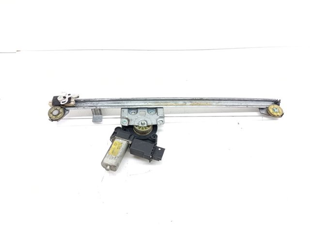 Mechanizm podnoszenia szyby drzwi przednich lewych 1340453080 PEUGEOT