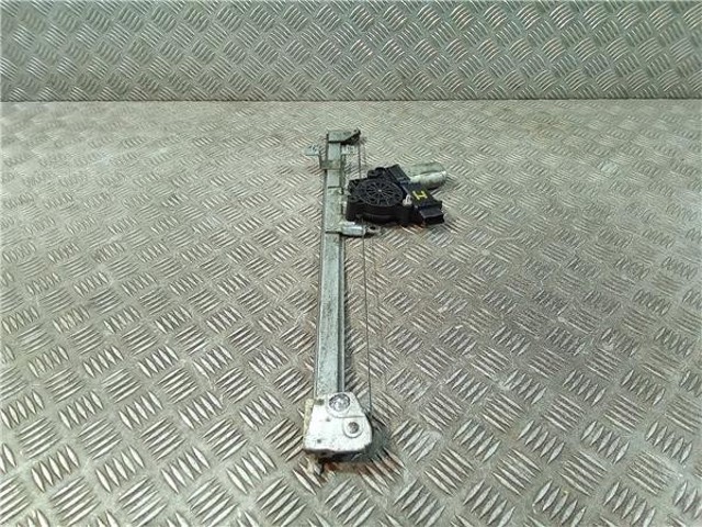 Mechanizm podnoszenia szyby drzwi przednich lewych 1340453080 PEUGEOT