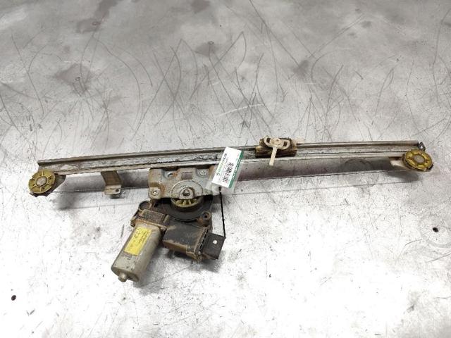 Mechanizm podnoszenia szyby drzwi przednich lewych 1340453080 PEUGEOT