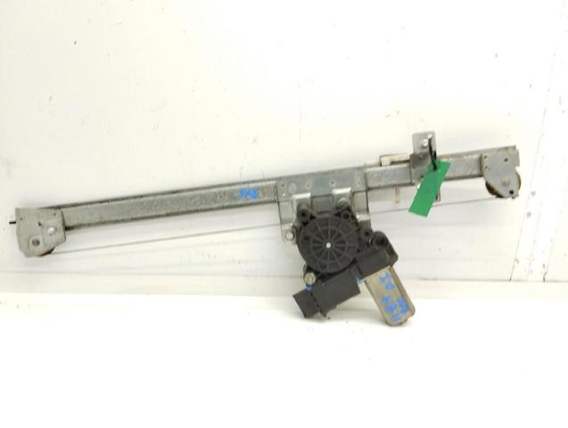 Mechanizm podnoszenia szyby drzwi przednich lewych 1340453080 PEUGEOT